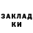 Кодеиновый сироп Lean Purple Drank Benya Suwan